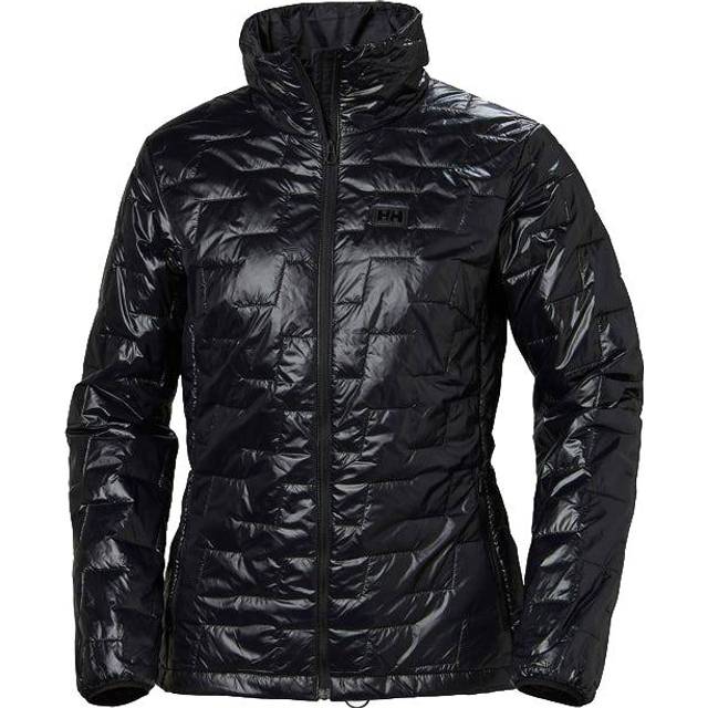 Jacket Helly Hansen lifaloft insulator - Noir - M