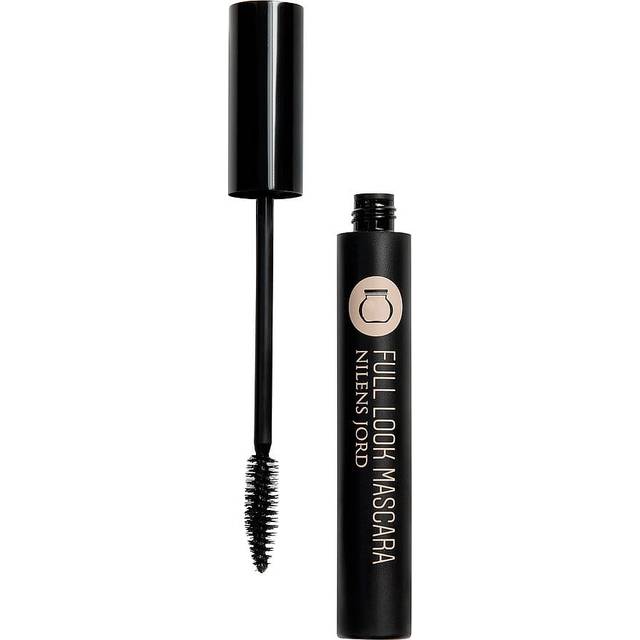 Nilens Jord Full Look Mascara #776 Black