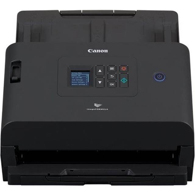 Canon DR-S250N High-Speed Document Scanner (50ppm)