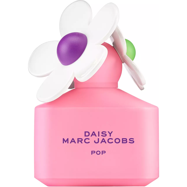 Marc Jacobs Daisy Pop Eau de Toilette 50ml Spray - Limited Edition