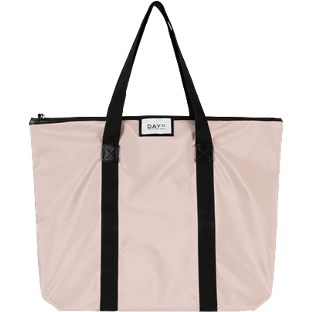 DAY ET Gweneth RES Bag Dam Stl. - Shoppingväskor Från Magasin - Cloud Rose (One Size)
