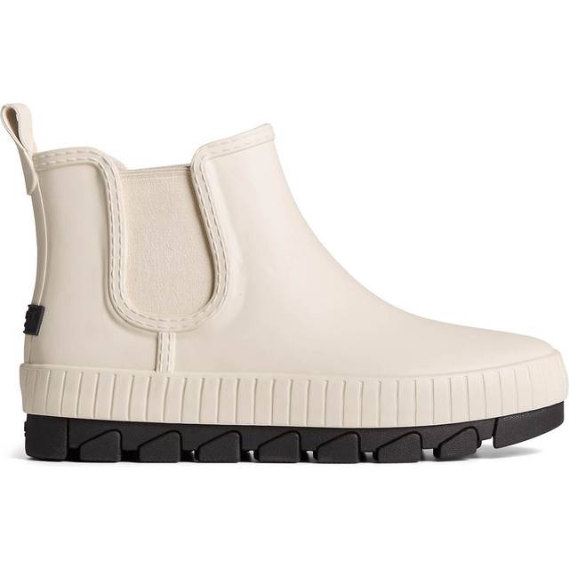 Perry Torrent Chelsea Boot Female White UK Size 5.5 - white