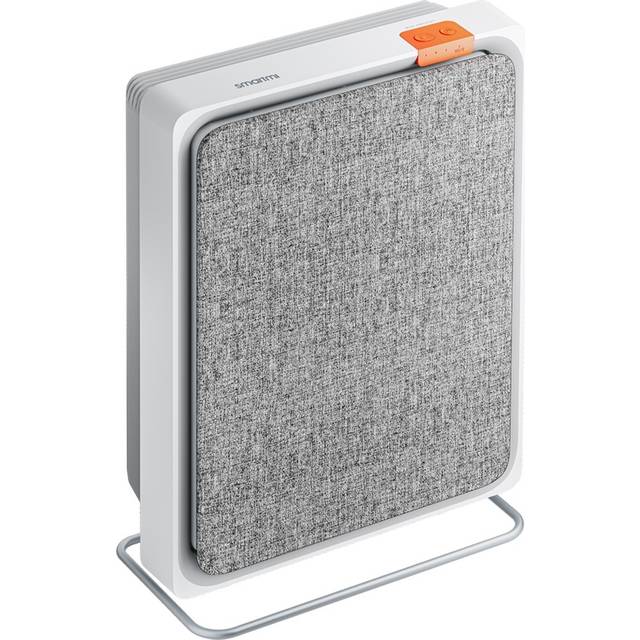 Smartmi Air Purifier E1 - Vit Luftrenare