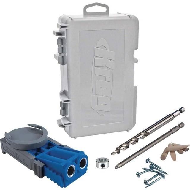 Kreg R3-INT Jig R3 Pocket Hole System