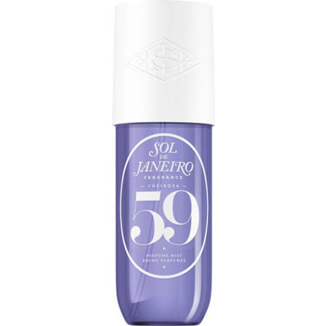 Cheirosa 59 Perfume Mist, 240ml