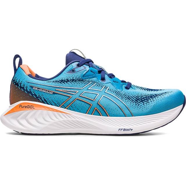 Asics Gel-Cumulus 25 Scarpa Running da Strada per Uomo
