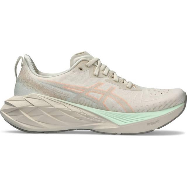 Asics Novablast 4, löparskor, dam