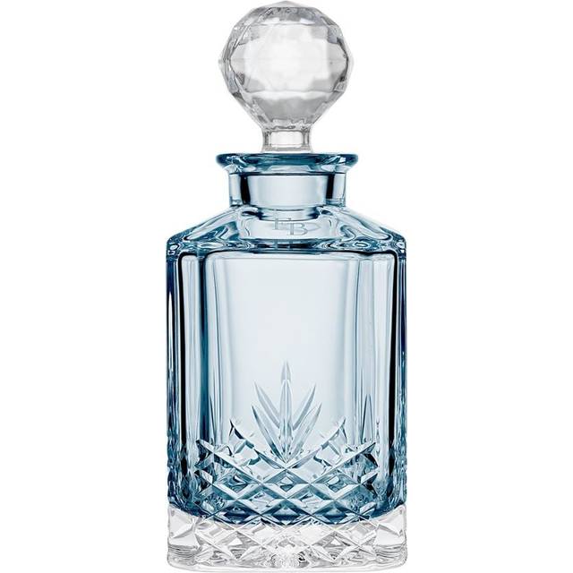Frederik Bagger - Crispy Old Fashioned karaff 0,7 L sapphire