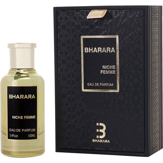Bharara Niche Femme Eau de Parfum 100 ml