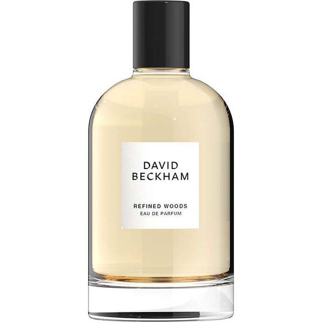 David Beckham Refined Woods EdP för män 100 ml