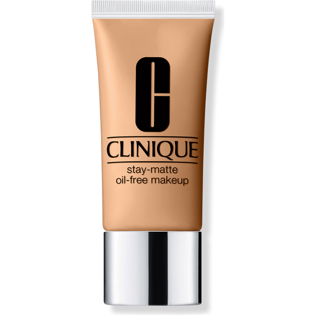 Clinique stay-matte oil-free makeup 30ml shade 15 beige