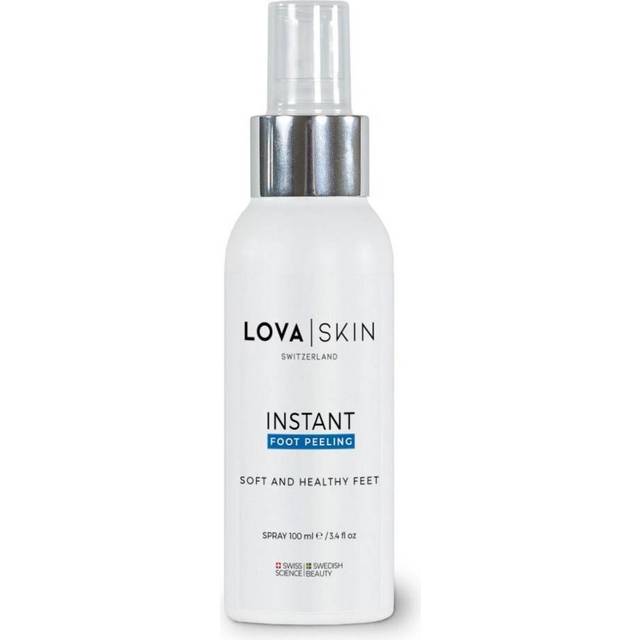 Lova Skin - 100 ml - Instant Foot Peeling