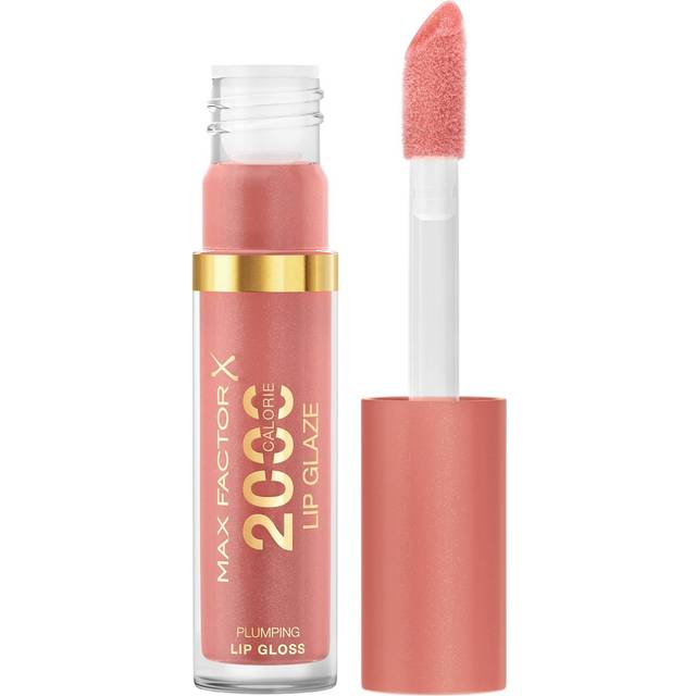 2000 Calorie Lip Glaze No. 075