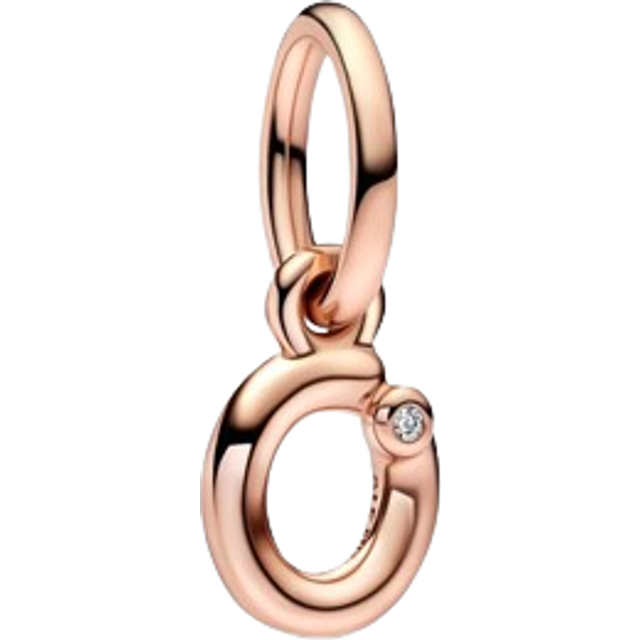 Pandora Anhänger Moments 782468C01 - roségold