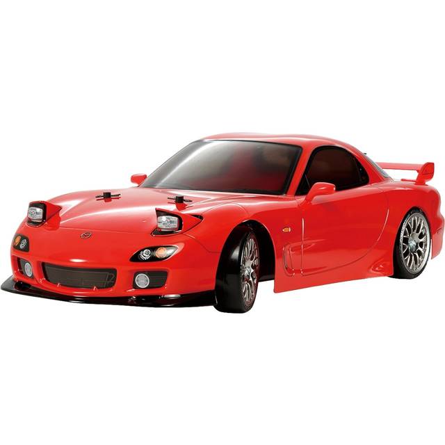 Tamiya Mazda RX-7 (FD3S) - TT02D Drift Spec TAM58648