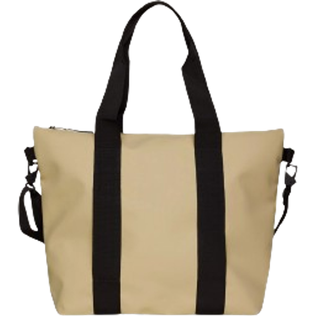 Rains - Toteväska Mini - Creme
