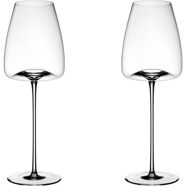 Vision Vinglas Straight, 2-pack - Zieher
