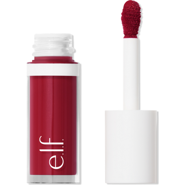 e. l.f. Cosmetics Camo Liquid Blush Berry Well