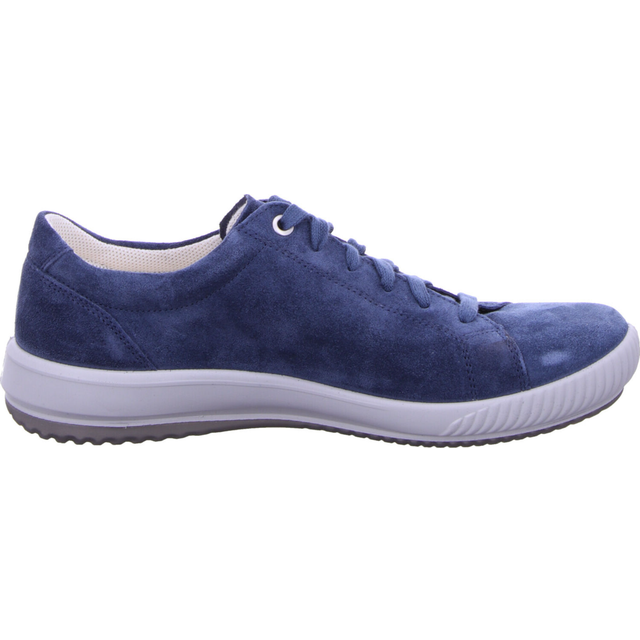 Legero Damen TANARO 5.0 Sneaker, INDACOX (BLAU) 8600