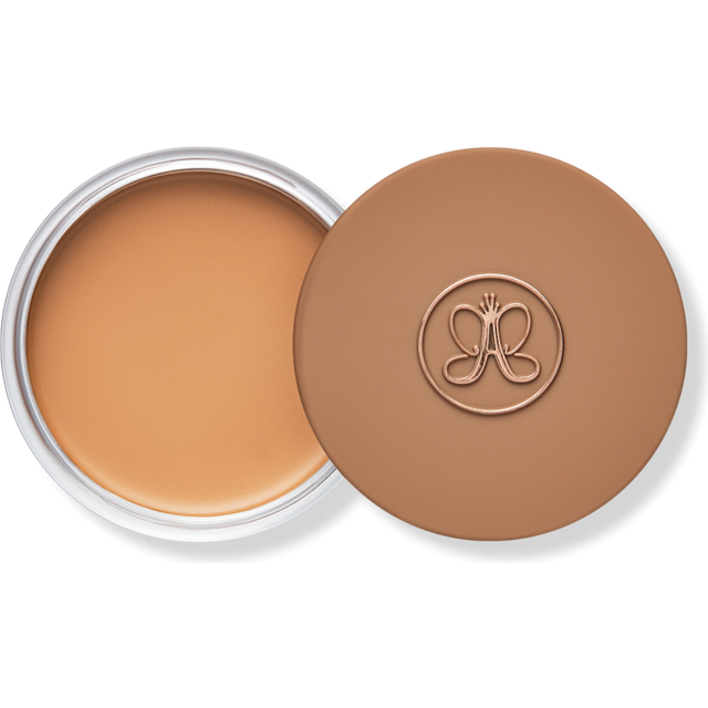 Cream Bronzer - Sun Kissed