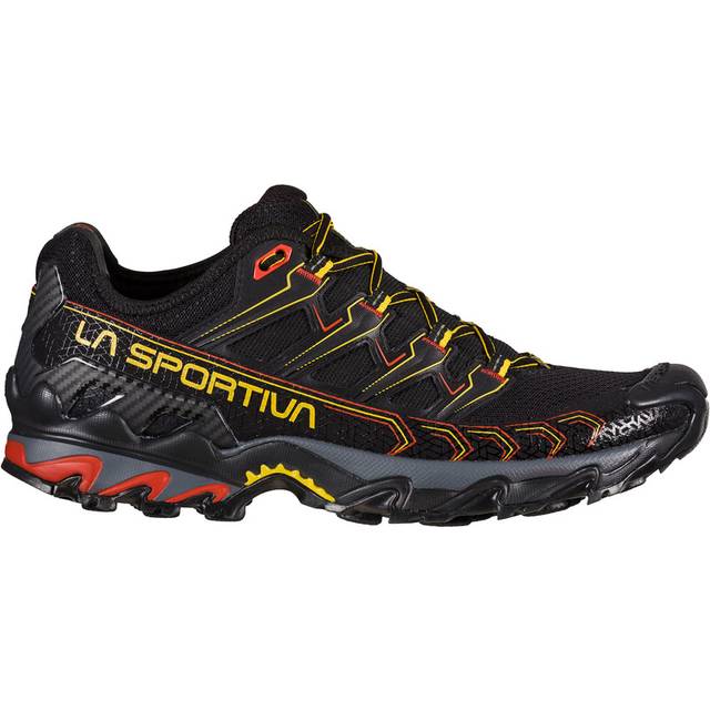 Women's trail running shoes La Sportiva Ultra Raptor II GTX - Rouge