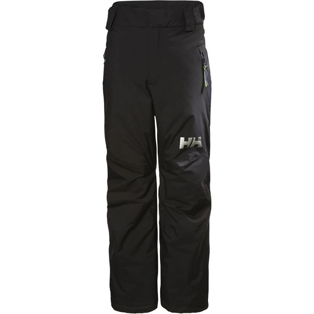 Helly Hansen Legendary Skidbyxor, Junior, Svart