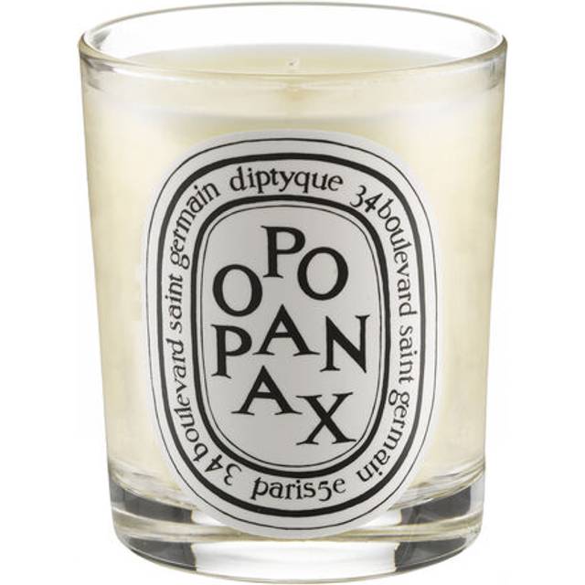 Diptyque - Opopanax Scented Candle 190g for Men and Women