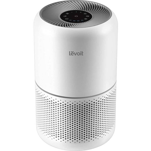 LEVOIT Air Purifier for Home Allergies & Pets Hair Smokers in Bedroom