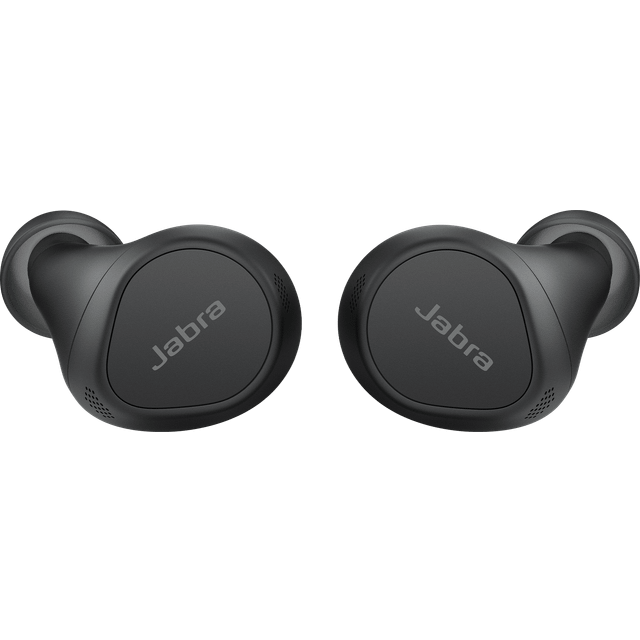 Jabra Elite 7 Pro True Wireless Noise Cancelling Earbuds - Black