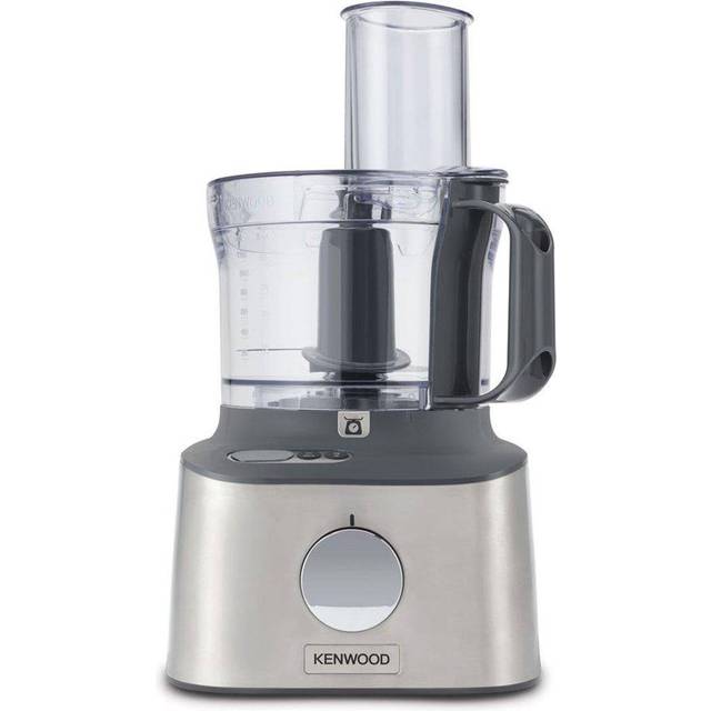 Kenwood FDP31.170GY MultiPro Go - Kenwood