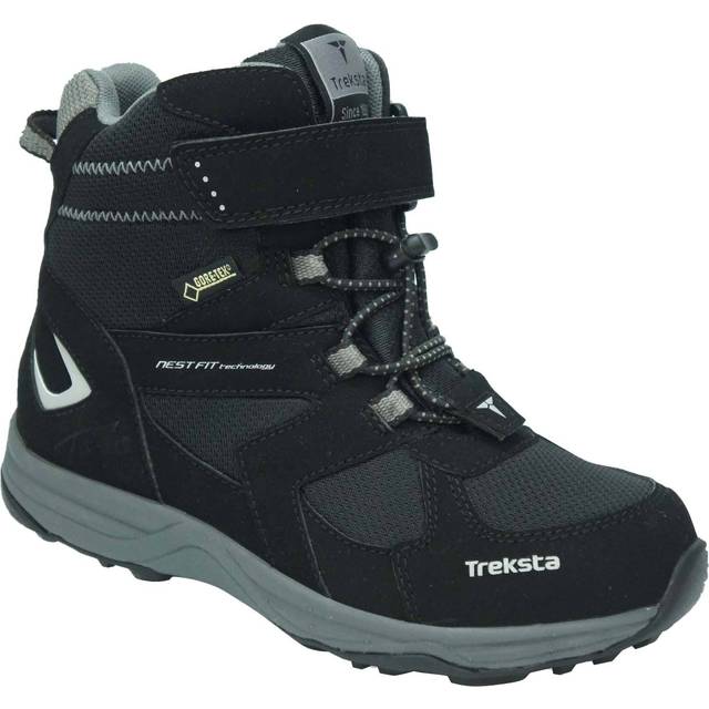 TrekSta Kids' Arrow Gore-Tex Black/grey, 29