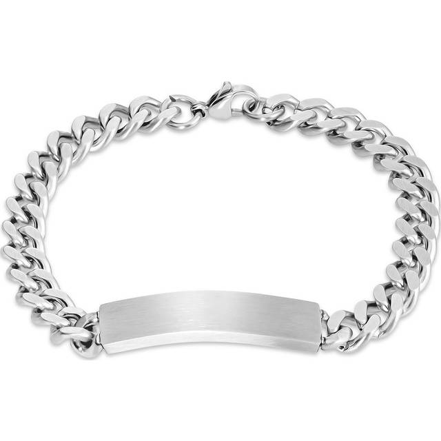 FAVS I.D.-Armband 87787991 - silber