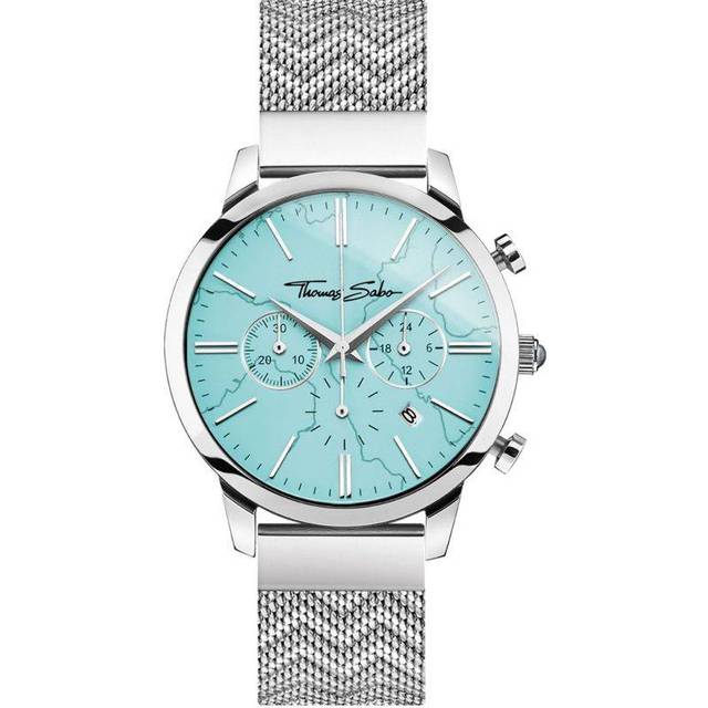 Thomas Sabo WA0366-201-215 Arizona Spirit Chronograph Herrenuhr