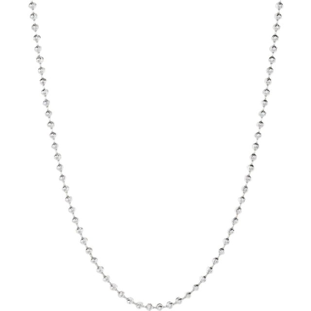 Pernille Corydon Svea Sterling Silver Halsband N-717-S