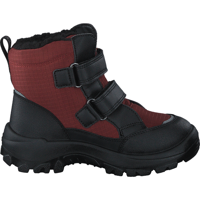Kängor Goretex