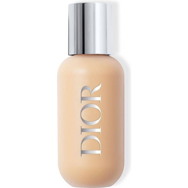 Dior Backstage Face & Body Foundation