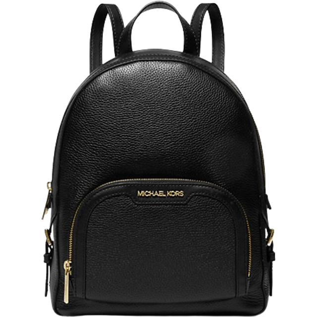 MICHAEL KORS 35S2G8TB2LBLK - Ryggsäck Dam (30X24X11CM)