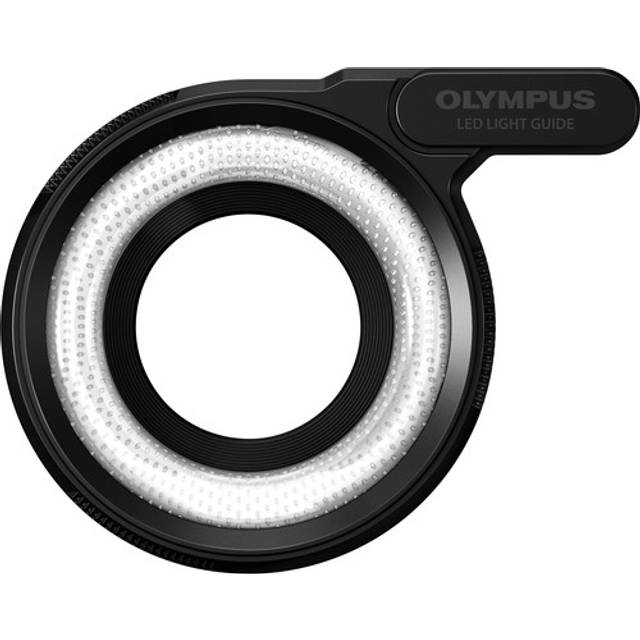 LG-1 Light Guide