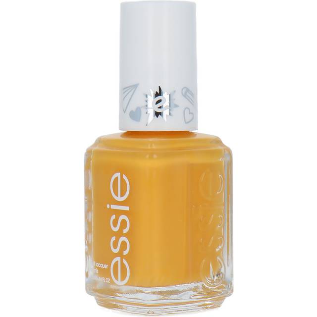 Essie Classic Nail Polish Sharpen Up - 13,5ml 13.5ml