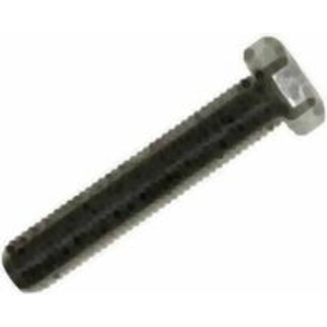 Ace & K M8 x 20 High Tensile Set GR 8.8 Zinc Plated DIN 933 (Pack of 100)