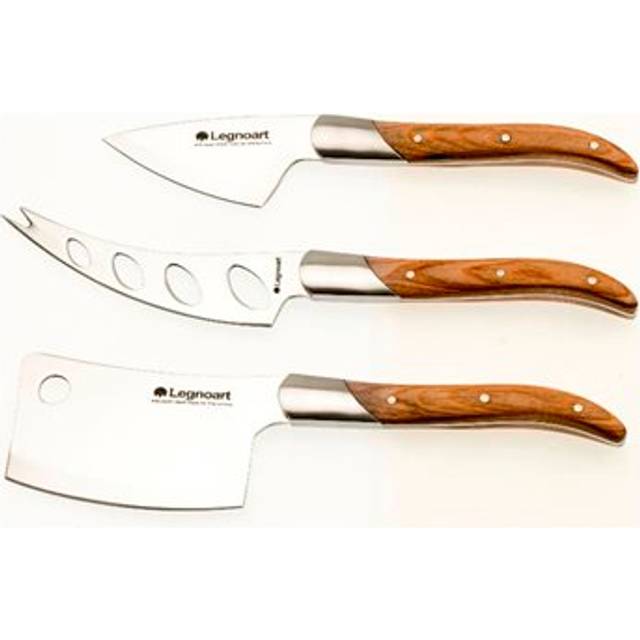 Legnoart Reggio Ostesæt