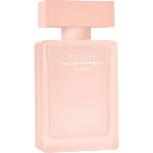 Narciso Rodriguez For Her Musc Nude Eau De Parfum 30ml Spray