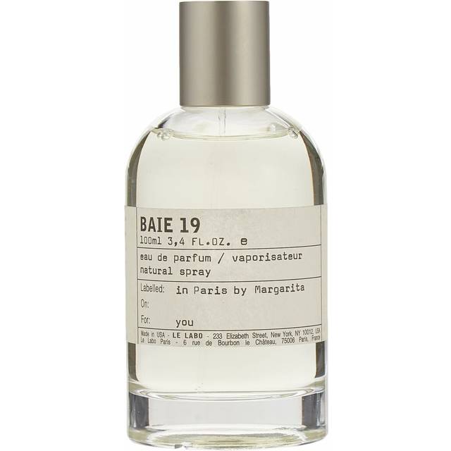 Baie 19 edp 100 ml