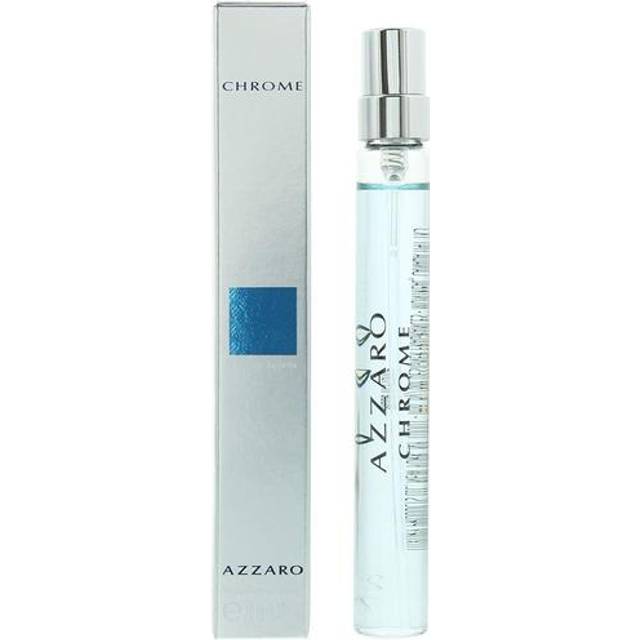 Azzaro Chrome Eau de Toilette 10ml Spray (10ml)