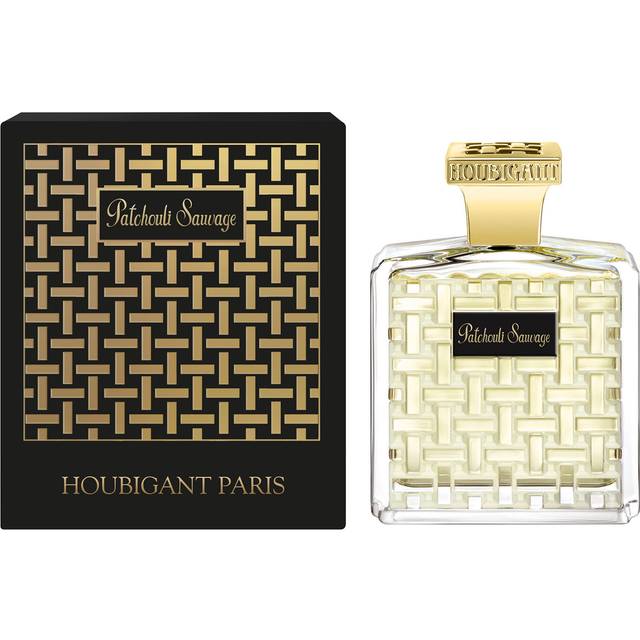 Houbigant Patchouli Sauvage Eau de Parfum 100 ml