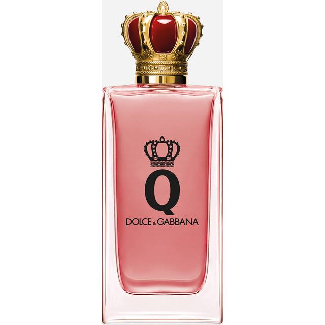 Dolce & Gabbana Q Eau De Parfum Intense For Her 50ml