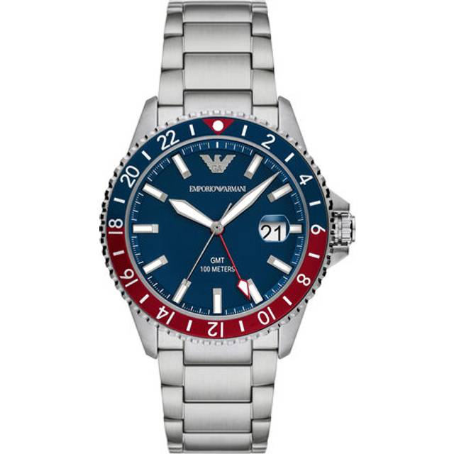 Emporio Armani AR11590 Diver Men's Watch