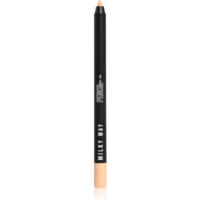 Bperfect Sminke Øjne Kohl Eyeliner Milky Way 5 g