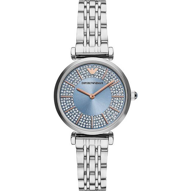 ARMANI AR11594 - Quartz Klocka Dam (32MM)