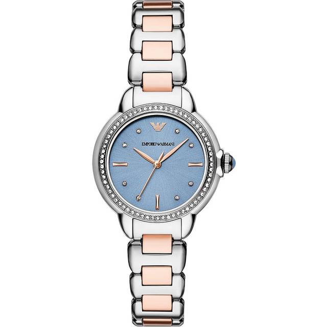ARMANI AR11597 - Quartz Klocka Dam (32MM)